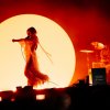 Aurora foto Pukkelpop 2022 - zaterdag