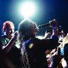 Foto Marc Rebillet te Pukkelpop 2022 - zaterdag