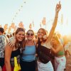 Foto  op Pukkelpop 2022 - zaterdag