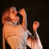 Foto Aurora te Pukkelpop 2022 - zaterdag