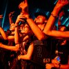 Foto  op Pukkelpop 2022 - zaterdag