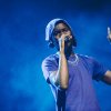 Foto Dave (UK, Rap) op Pukkelpop 2022 - zaterdag