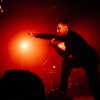 Frank Carter & The Rattlesnakes foto Pukkelpop 2022 - zaterdag