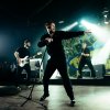 Frank Carter & The Rattlesnakes foto Pukkelpop 2022 - zaterdag