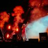 Foto Dave (UK, Rap) op Pukkelpop 2022 - zaterdag