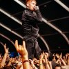 Frank Carter & The Rattlesnakes foto Pukkelpop 2022 - zaterdag