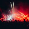 Foto Charlotte de Witte te Pukkelpop 2022 - zaterdag