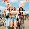 Foto op Pukkelpop 2022 - zaterdag