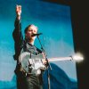 Foto George Ezra te Pukkelpop 2022 - zaterdag