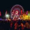 Foto  op Pukkelpop 2022 - zaterdag