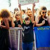 Foto  op Pukkelpop 2022 - zaterdag