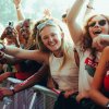 Foto  op Pukkelpop 2022 - zaterdag