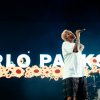 Foto Arlo Parks te Pukkelpop 2022 - zaterdag