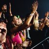 Foto  op Pukkelpop 2022 - zaterdag