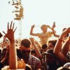 Foto  op Pukkelpop 2022 - zaterdag