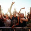 Foto  op Pukkelpop 2022 - zaterdag