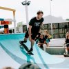 Foto  op Pukkelpop 2022 - zaterdag