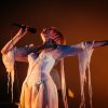 Foto Aurora op Pukkelpop 2022 - zaterdag