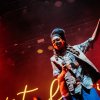 Foto Little Simz te Pukkelpop 2022 - zaterdag