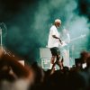 Foto Arlo Parks te Pukkelpop 2022 - zaterdag