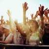 Foto op Pukkelpop 2022 - zaterdag