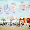 Foto  op Pukkelpop 2022 - zaterdag