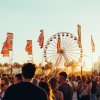 Foto op Pukkelpop 2022 - zaterdag