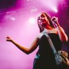 Foto PinkPantheress op Pukkelpop 2022 - zaterdag