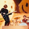 Foto Bring Me The Horizon op Pukkelpop 2022 - zondag