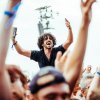 Foto  op Pukkelpop 2022 - zondag