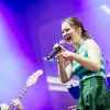 Sigrid foto Pukkelpop 2022 - zondag