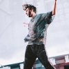 Foto Oscar And The Wolf op Pukkelpop 2022 - zondag