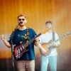 Foto Tom Misch op Pukkelpop 2022 - zondag