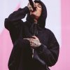Foto Bring Me The Horizon te Pukkelpop 2022 - zondag