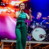 Sigrid foto Pukkelpop 2022 - zondag