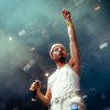Foto bbno$ te Pukkelpop 2022 - zondag