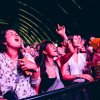 Foto  op Pukkelpop 2022 - zondag