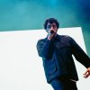 Foto Jack Harlow te Pukkelpop 2022 - zondag