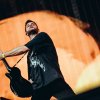 Foto Bring Me The Horizon op Pukkelpop 2022 - zondag
