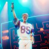 Foto Glass Animals te Pukkelpop 2022 - zondag