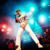 Foto Glass Animals te Pukkelpop 2022 - zondag