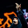 Bring Me The Horizon foto Pukkelpop 2022 - zondag