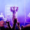 Glass Animals foto Pukkelpop 2022 - zondag