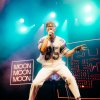 Foto Glass Animals te Pukkelpop 2022 - zondag