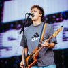 Foto Sea Girls te Pukkelpop 2022 - zondag