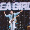 Foto Sea Girls op Pukkelpop 2022 - zondag