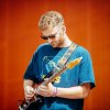 Foto Tom Misch op Pukkelpop 2022 - zondag