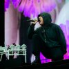 Bring Me The Horizon foto Pukkelpop 2022 - zondag