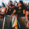 Foto  op Pukkelpop 2022 - zondag