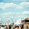 Foto  op Pukkelpop 2022 - zondag